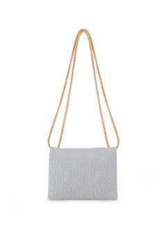 Buy Angie Links Quilted Bag in Egypt