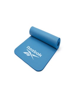 اشتري Training Mat - 10Mm - Blue في الامارات