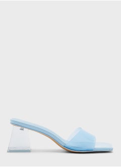 Buy Casablanca Mid Heel Sandals in UAE