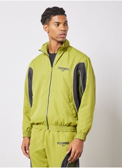 Buy Darton Track Jacket in UAE