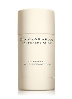 Buy Donna Karan Cashmere Mist Anti-Perspirant Deodorant Stick for Women, 1.7 Oz. in UAE