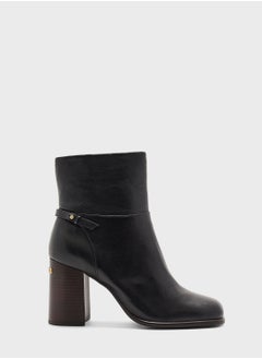 Buy Charina Ankle Boots in Saudi Arabia