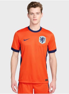 Buy Netherlans Dri-Fit Stadium Home Jersey in Saudi Arabia