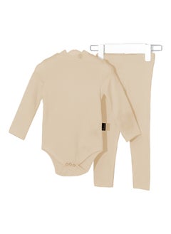 Buy 2 sets of Winter Pyjama Set Baby Periptose in Saudi Arabia