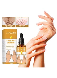 Buy Dark Knuckle Whitening Serum 10 ML in UAE