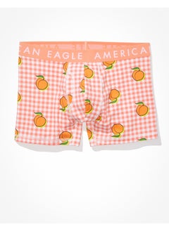 اشتري AEO Peaches 4.5" Classic Boxer Brief في الامارات