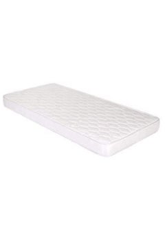 Buy Baby Single Medicated Mattress, W70 X L130 in UAE