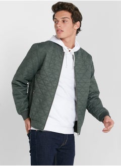 Buy Quilted Jacket in UAE