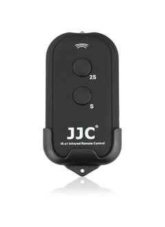 اشتري IR S1 Wireless Infrared Remote Control for SONY Camera with Infrared Receiver في السعودية