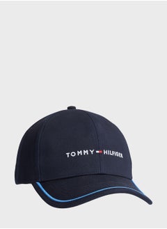 Buy Logo Curved Peak Caps in Saudi Arabia