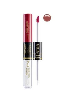 Buy Ultimate Liquid Lipstick 0010-Fleur De Peau in Egypt