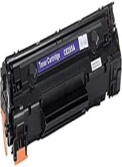 Buy Mastech compatible toner for 85A Black Laser printer CE285A in Egypt