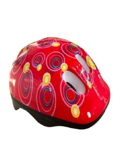 اشتري Ultralight Children's Bicycle Helmet Roller Skateboard Riding kask Kids Cycling Safe Equipment Ciclismo Casco for Girls and Boys في مصر