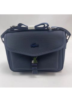 Buy LACOSTE fashionable and versatile crossbody bag in Saudi Arabia