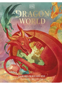 Buy Dragon World in UAE