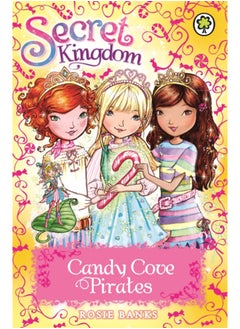 اشتري Secret Kingdom: Candy Cove Pirates : Special 6 في السعودية