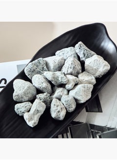 اشتري Medley Lava Stones 65 x 14 x 6 cm في الامارات