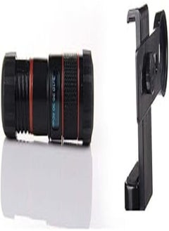 Buy UNIVERSAL 12X OPTICAL ZOOM LENS KIT - FITS IPHONE, SAMSUNG, HTC in Egypt