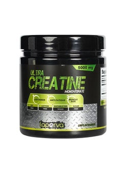 Buy Laperva Ultra Creatine 5000mg, 300 Gm -60 Servings in UAE