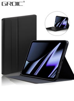 اشتري Case for Huawei MatePad 11(2023), Tablet Case for Huawei MatePad 11(2023), Slim Multi Angle Protective Cover for Huawei MatePad 11 Inch Tablet في السعودية