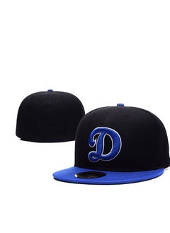 Buy NEW ERA Comfortable and Durable Versatile Baseball Hat: Simple and youthful, popular and popular in Saudi Arabia