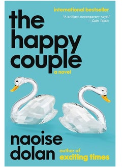 Buy The Happy Couple: A sparkling story of modern love in Egypt