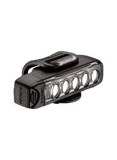 Buy Strip Drive Front Bicycle Led Headlight 400 Lumens 21H Runtime Usb Rechargeable Front Bike Light in UAE