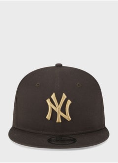 Buy 9Forty New York Yankees Cap in Saudi Arabia