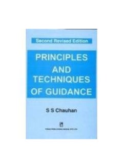 Buy Principles And Techniques Of Guidance in UAE