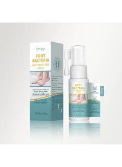 اشتري Foot Bacteria Bacteriostatic Deodorant Spray Rapid Absorption Remove Foot Fungus في الامارات