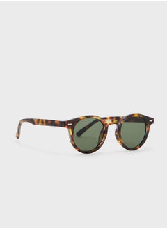 Buy Casual Round Sunglasses in UAE