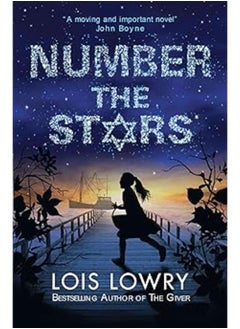 Buy Number the Stars in Egypt