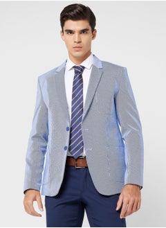 Buy Mens Full Sleeve Blazer in UAE