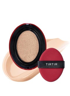 اشتري TIRTIR, Mask Fit Red Cushion, 24W, SOFT BEIGE (18 g) في السعودية