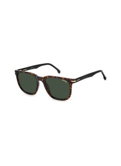 اشتري Unisex UV Protection Square Sunglasses - Carrera 300/S Havana 54 - Lens Size: 54 Mm في السعودية