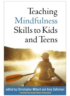 Buy Teaching Mindfulness Skills to Kids and Teens in UAE