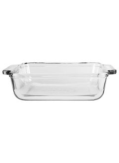 Buy A/H 2Qtr./Ltr. 8"Square Cake Dish in UAE