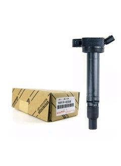 اشتري Ignition Coil 90919-02250 Land Cruiser Lexus LS460 LX570 ES350 في الامارات