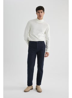 Buy Man Regular Fit Chino Trousers in Egypt