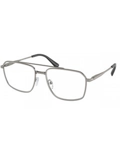 اشتري Michael Kors MK3084 1002 56 Square Men Eyeglasses Frame في الامارات