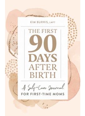 اشتري First 90 Days After Birth في الامارات