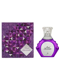 Buy Oud Lavender - EDP 75ml in UAE