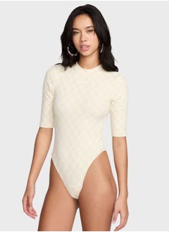 Buy Nsw Classic Cotton Bodysuit in Saudi Arabia