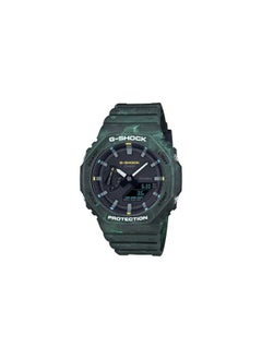 Buy Men's Resin Chronograph Watch in Saudi Arabia