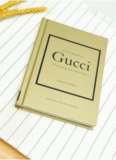 Buy Little Book Of Gucci in UAE