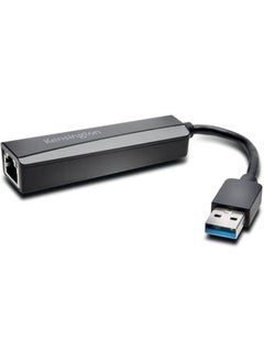 Buy UA0000E USB-A to Ethernet Adapter in Saudi Arabia