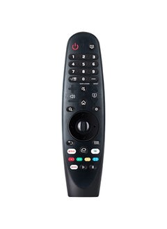 اشتري New AKB75855501 MR20GA Replaced IR Remote Fit For LG Smart TV 49NANO85UNA OLED55BXPUA 75UN7370AUH 65UN7300PUF 55UN7300AUD 75UN8570PUC OLED77GXPUA 82UN8570AUD 65UN7300AUD في السعودية