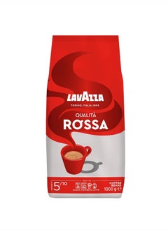 اشتري Qualita Rossa Coffee Beans (1Kg) في الامارات