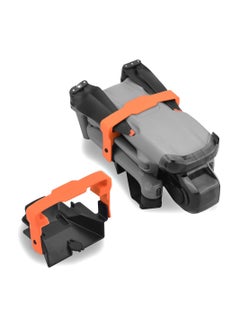 اشتري Propeller Holder for DJI Air 3, Propellers Strap Protector Fixator Stabilizer for DJI Mavic Air 3 Drone Accessories(Orange) في السعودية