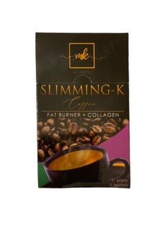 Buy Slimming K orginial coffee in UAE